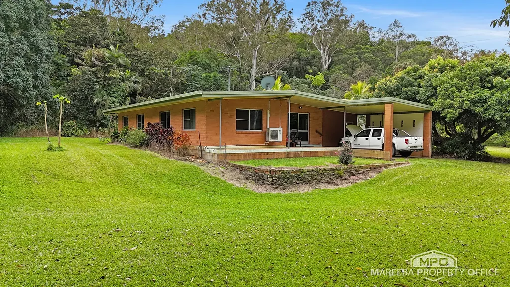 Julatten PEACEFUL JULATTEN LIFESTYLE RETREAT ON 6.08HA