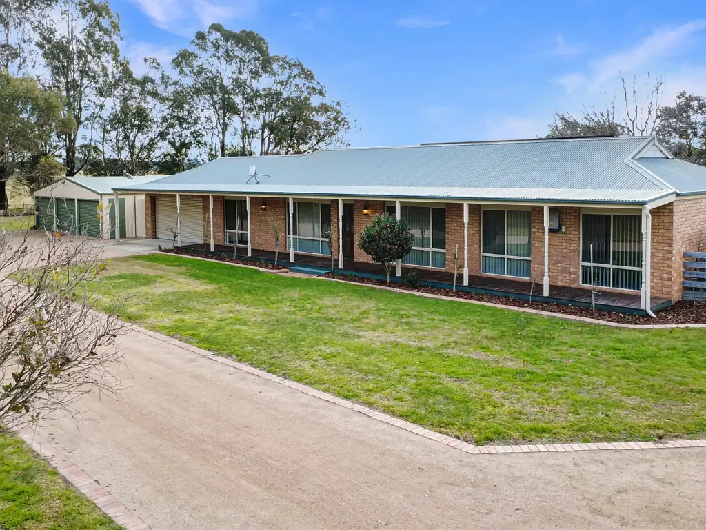 Lindenow South 3ਬੈੱਡਰੂਮ ROOM FOR THE WHOLE FAMILY – AND ALL THE TOYS!
