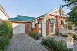 36A Hill Street, Mitcham