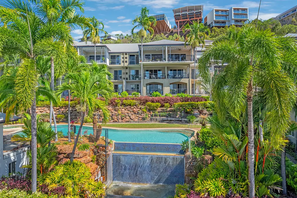 21/34 Bundock Street, Belgian Gardens, QLD 4810