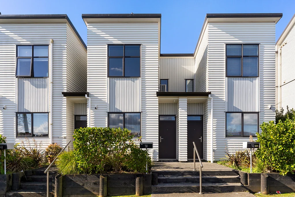 50 Fenchurch Street, Wai O Taiki Bay, Auckland City, Auckland