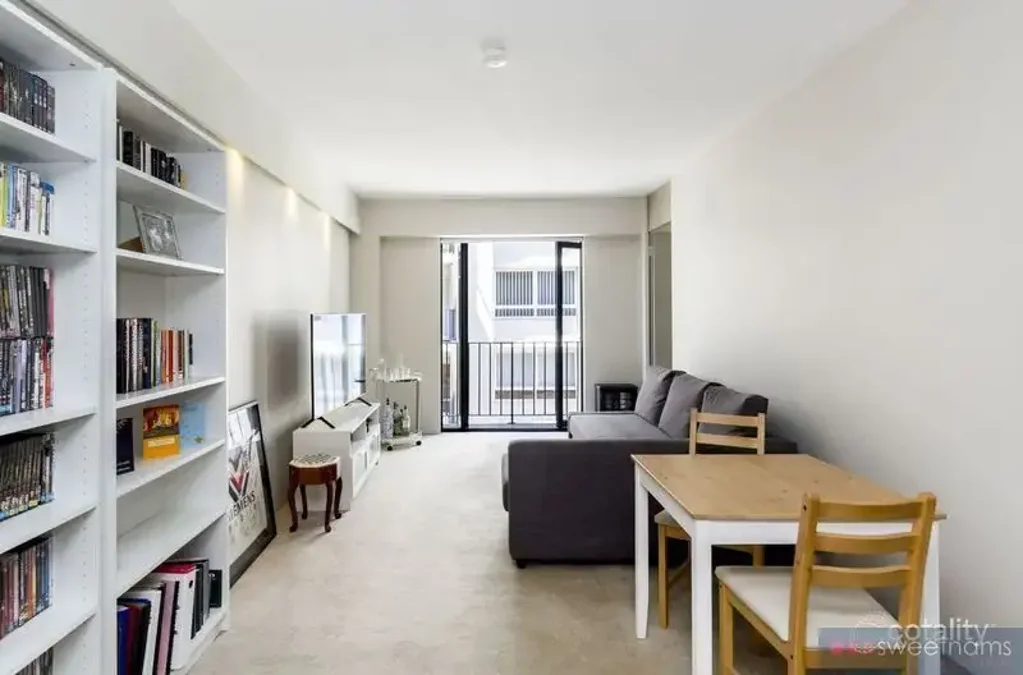 Resort-Style Living Awaits at The REX