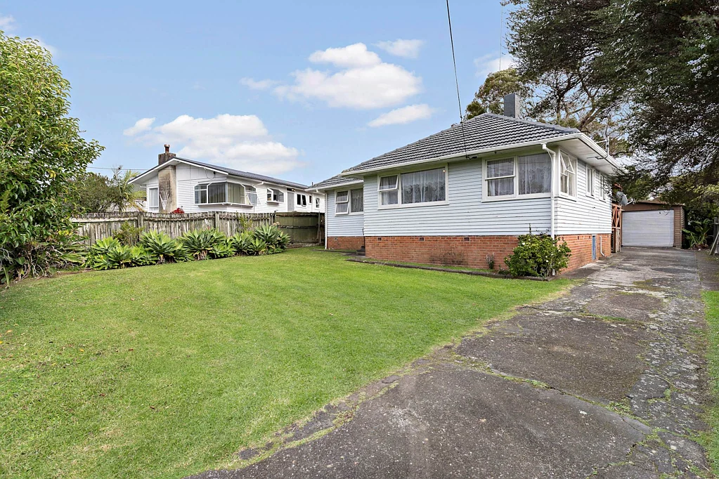 Henderson 3 Slaapkamer Location - Potential - Affordable