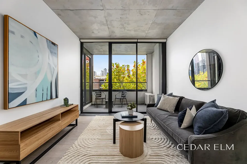 206/380 Queensberry Street, North Melbourne, VIC 3051