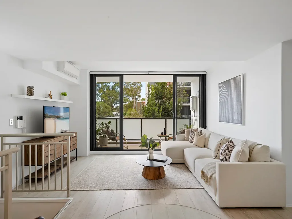 25/21-23 Myrtle Street, Botany, NSW 2019
