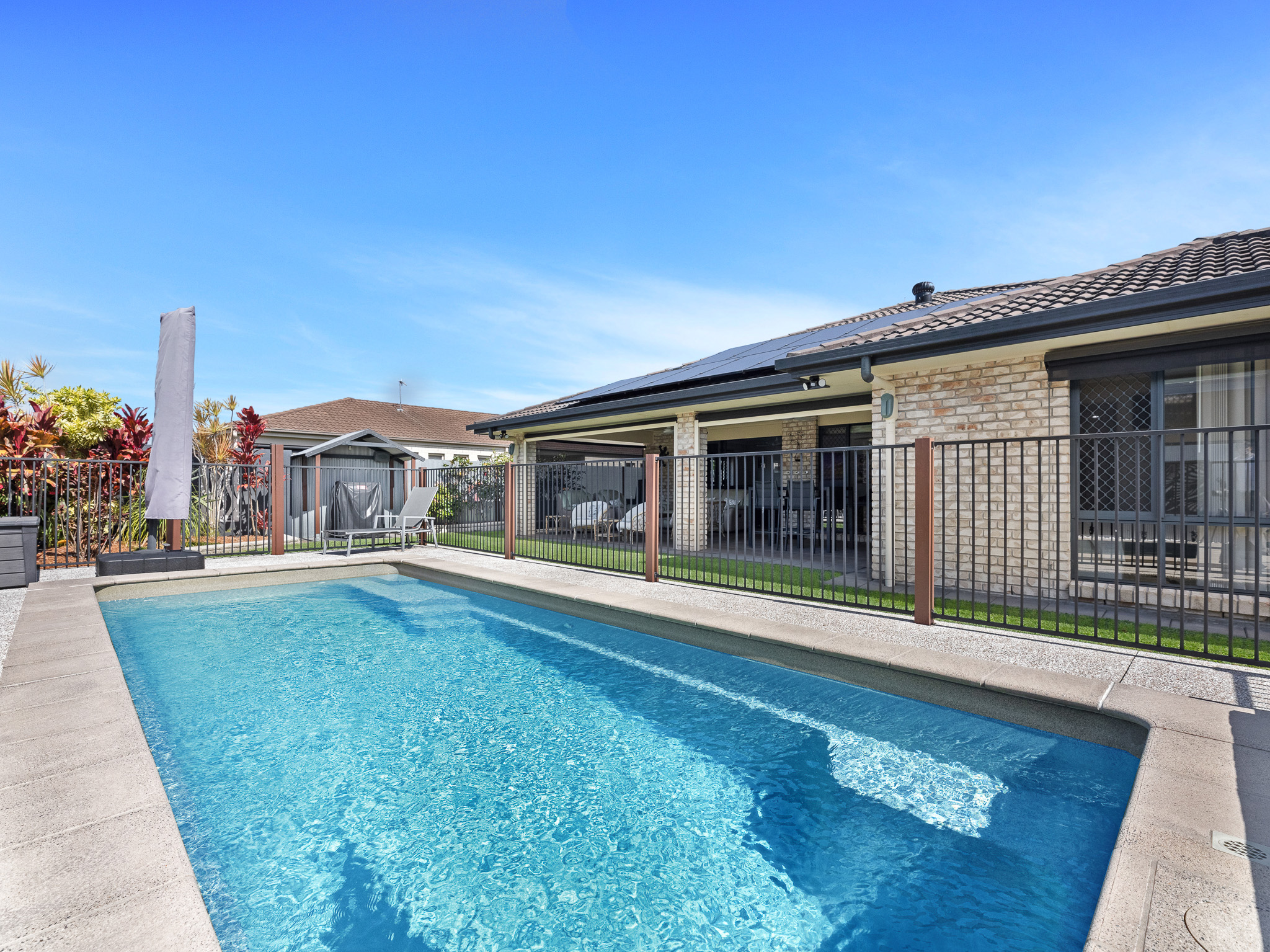 34 MAGELLAN CCT, URRAWEEN QLD 4655, 0房, 0浴, House