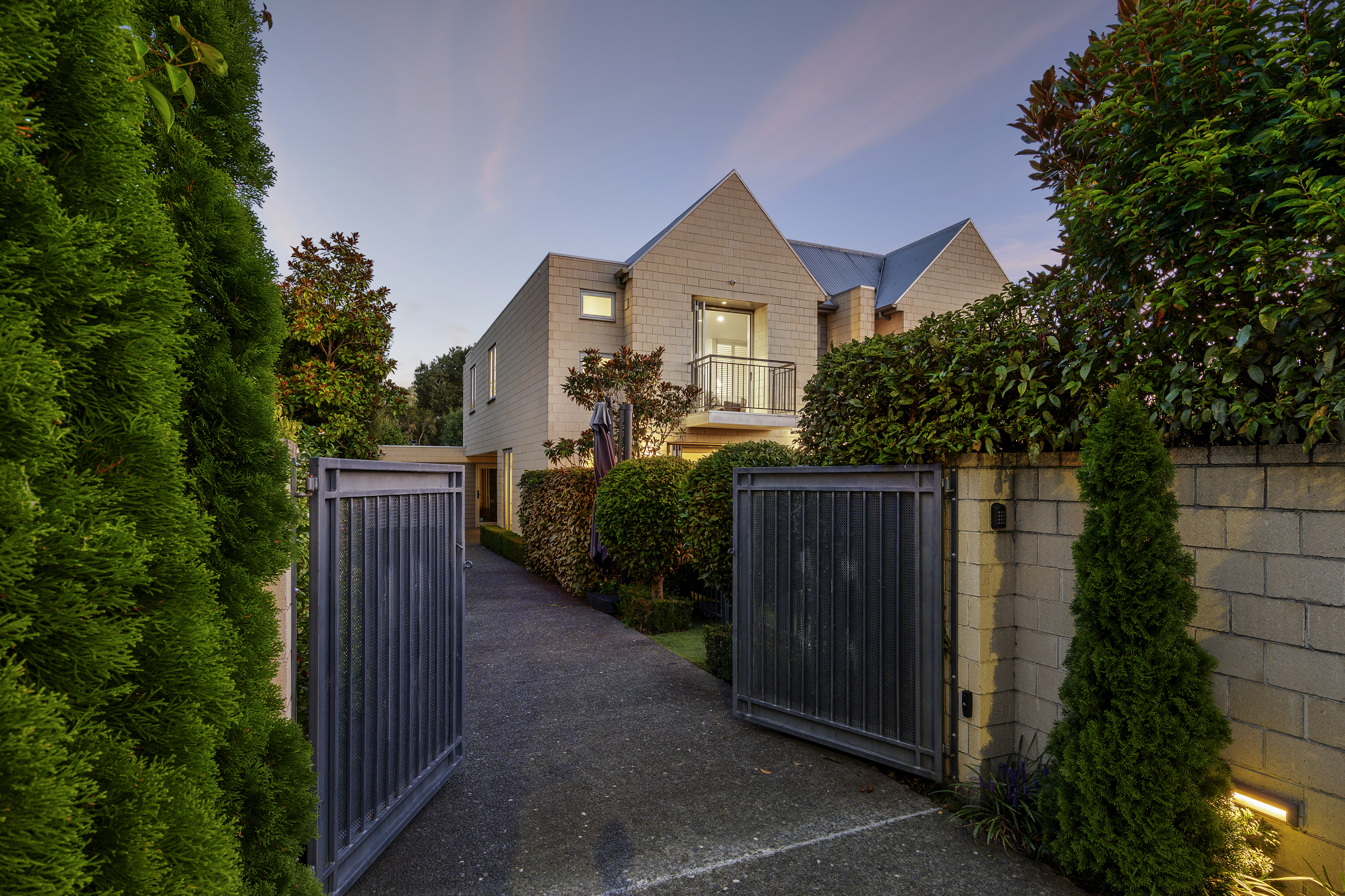 54a Glandovey Road, Fendalton, Christchurch, 3 غرف, 2 حمامات, House