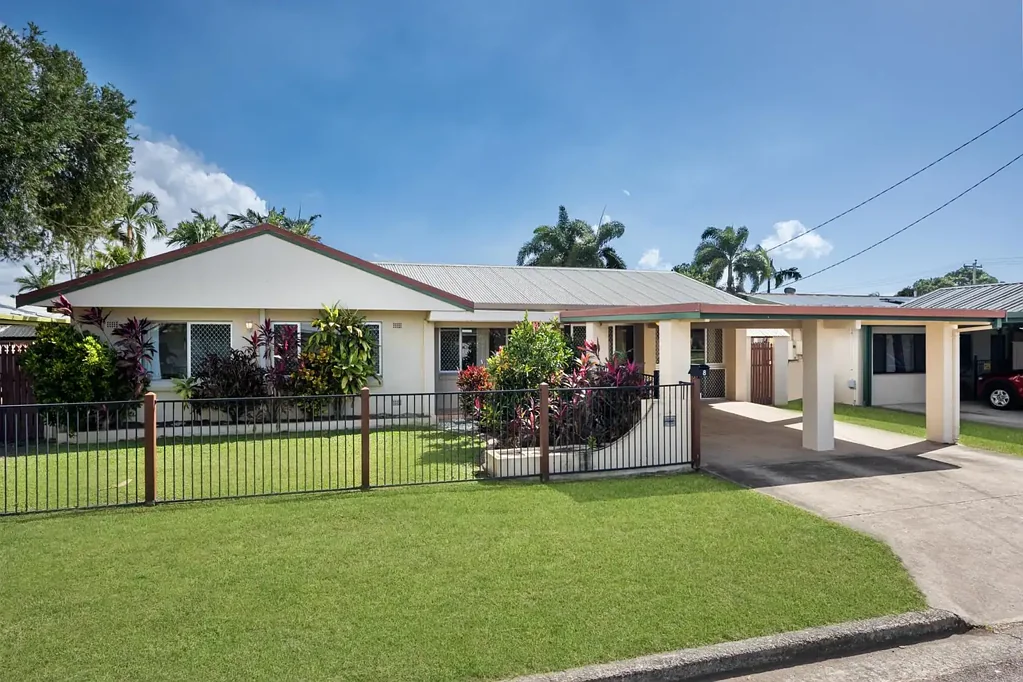 8 West Street, Aitkenvale, QLD 4814