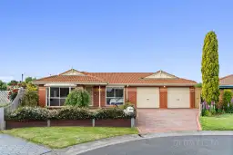 15 Verwood Court, Craigieburn