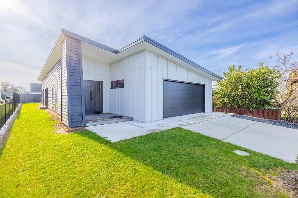 Waipukurau and Surrounds 4침실 Executive excellence