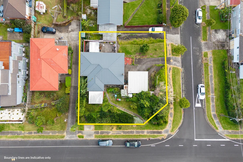Mount Roskill 4 Bedroom A Proper Add Value Opportunity!