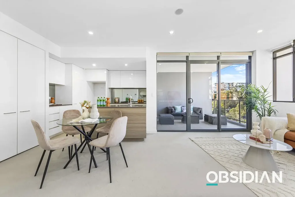 408/8 Waterview Drive, Lane Cove, NSW 2066