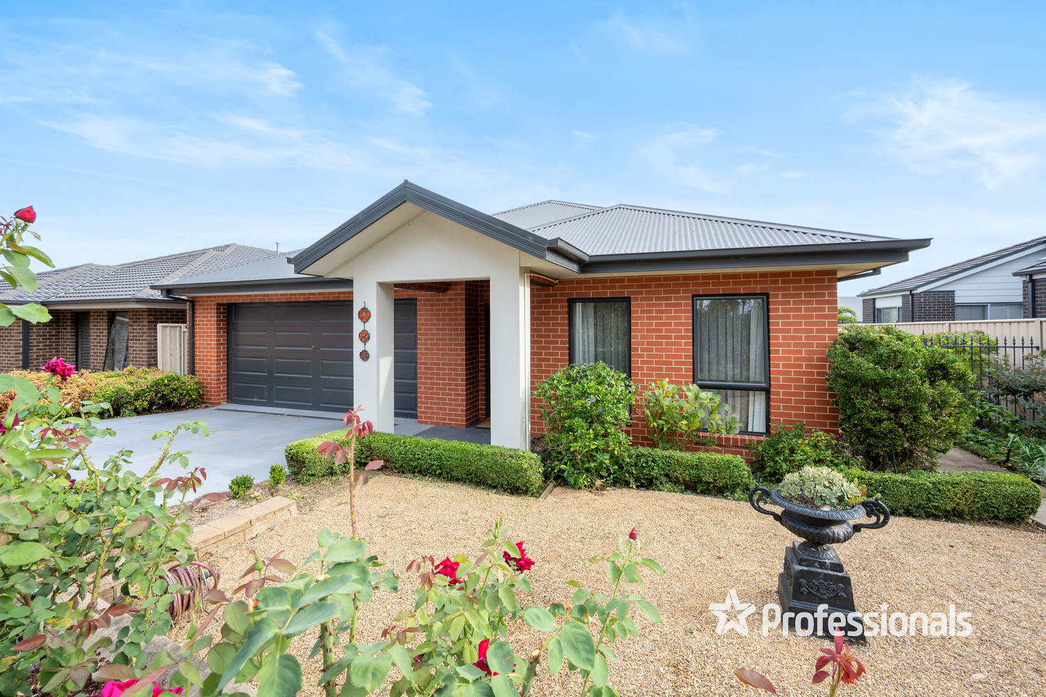 16 JOYNT WAY, WODONGA VIC 3690, 0部屋, 0バスルーム, House