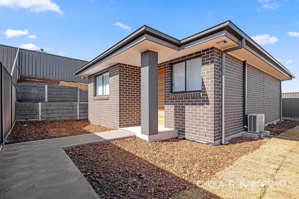 CHARMING 2-BEDROOM HOME!