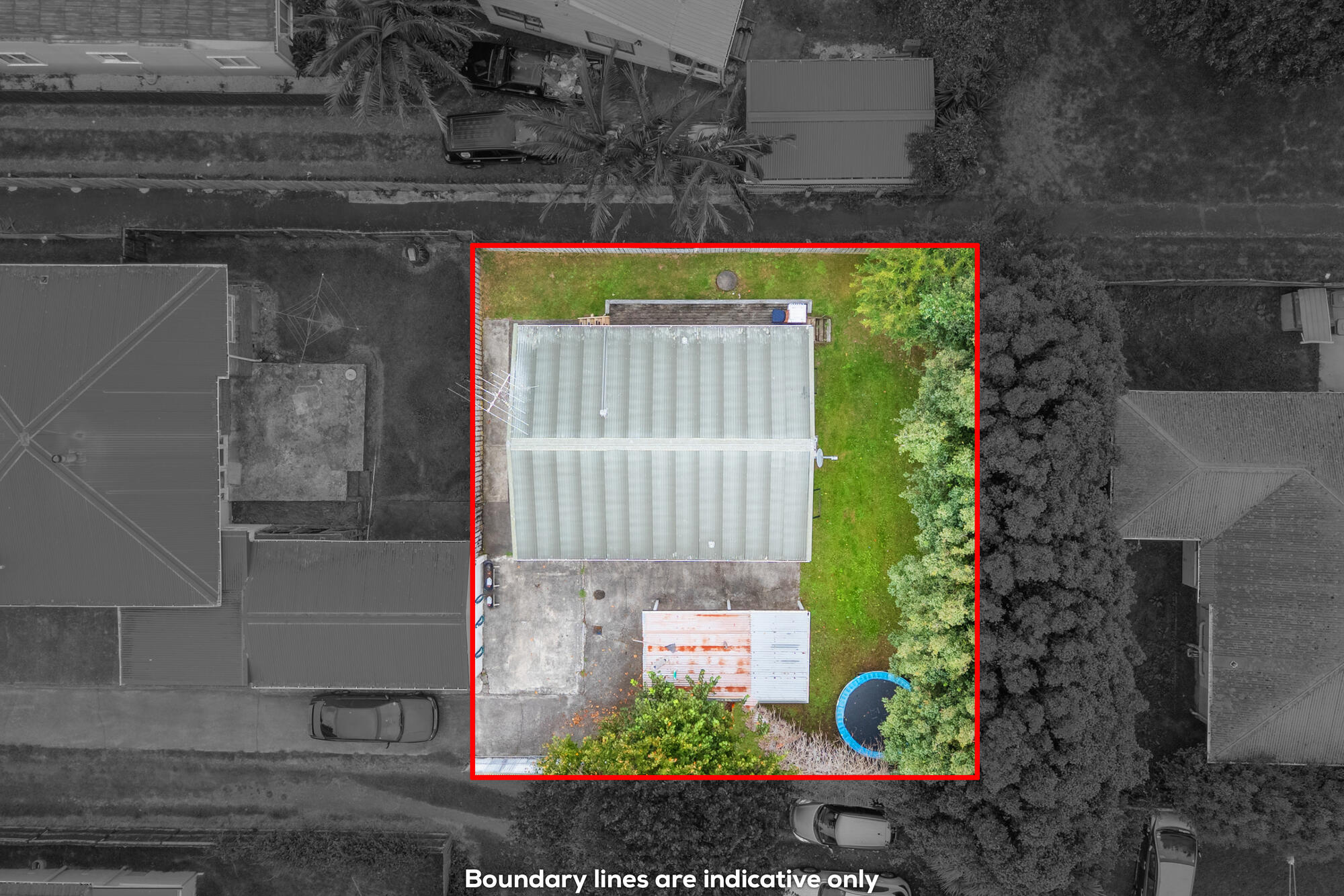 2/140A Old Wairoa Road, Papakura, photo 13