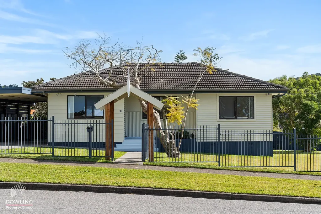 19 Willow Road, Gateshead, NSW 2290
