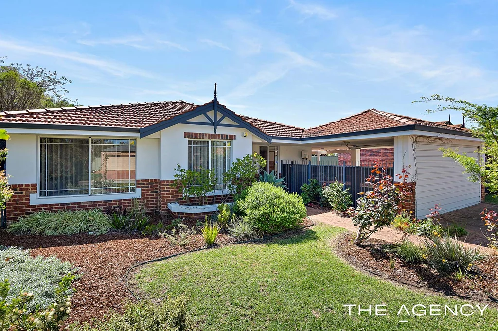 1 Woolmore Cross, Atwell, WA 6164