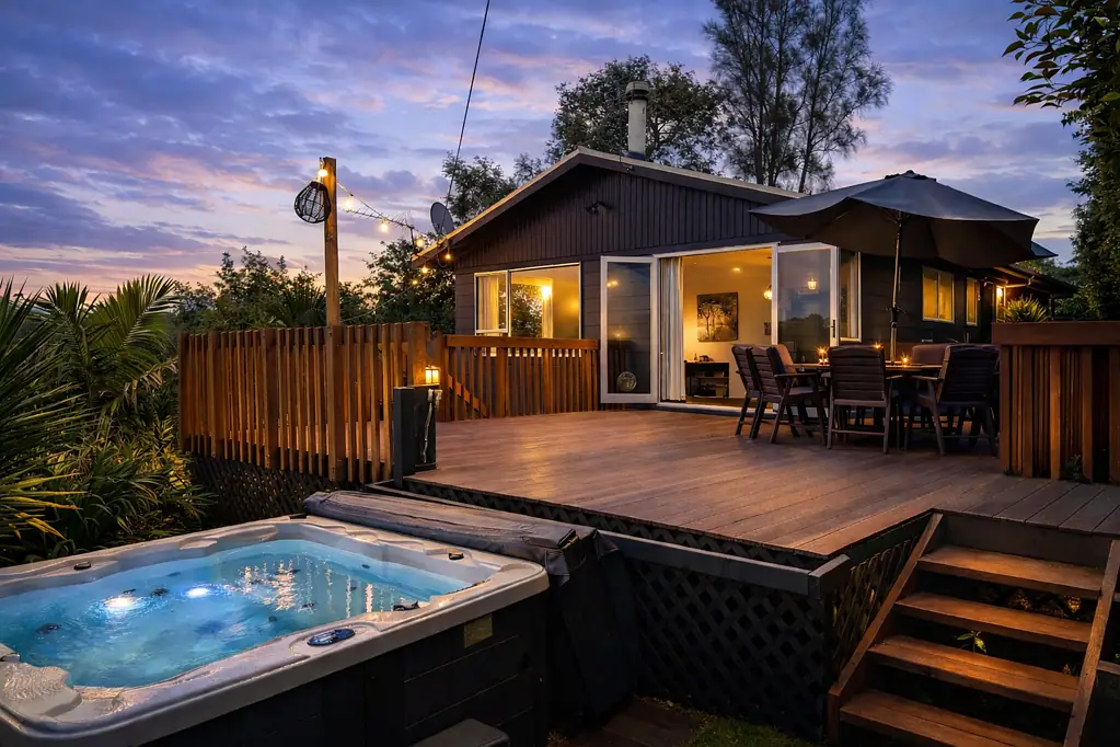 47 Waitakere Road, Waitakere, Waitakere City, Auckland