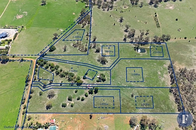 Young Rural Lifestyle, Brilliant Surrounds