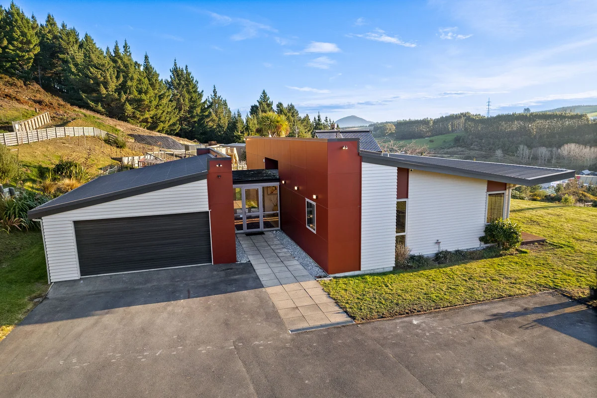 30 Mercer Street, Kenmure, Dunedin City, Otago