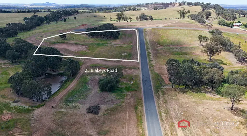 Springvale 'Wynyard Hill Estate' - Lot 7