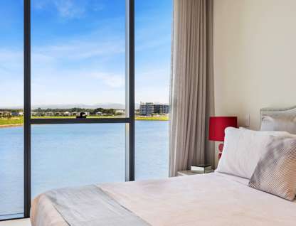2301/2 The Lanes Boulevard, Mermaid Waters, QLD 4218, 2 Bedrooms, 2 Bathrooms, Apartment