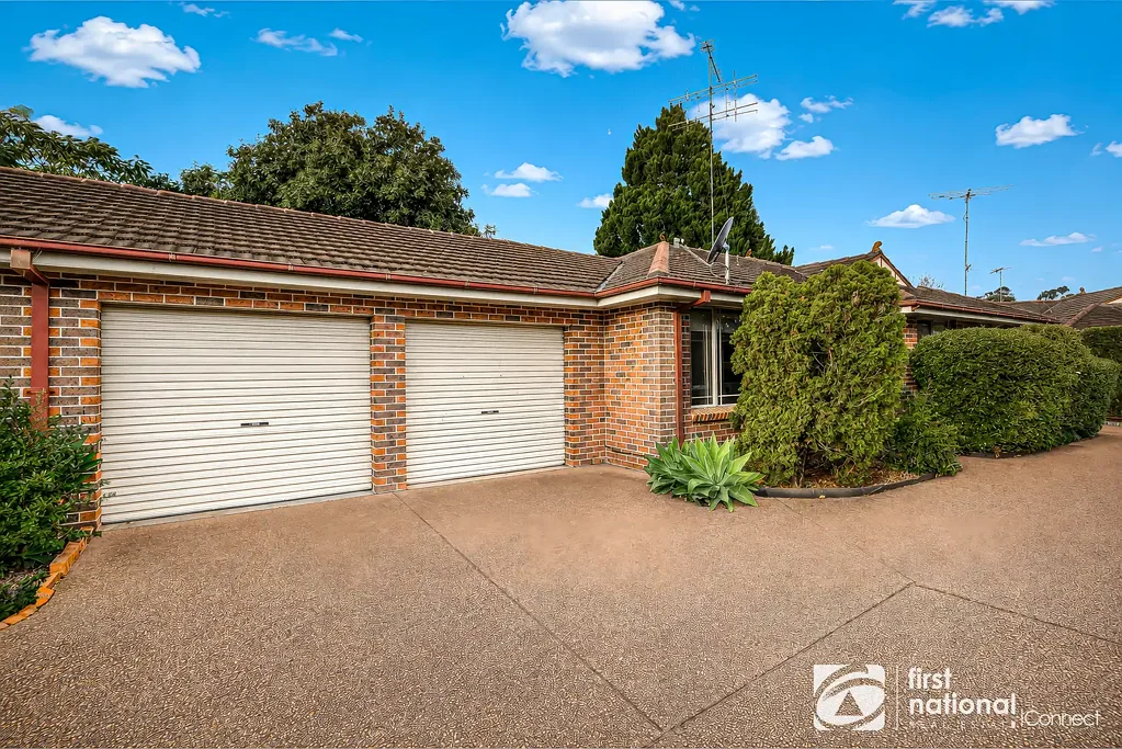 North Richmond 3Zimmer FIRST HOME BUYER, DOWNSIZER OR INVESTOR OPPORTUNITY!!!
