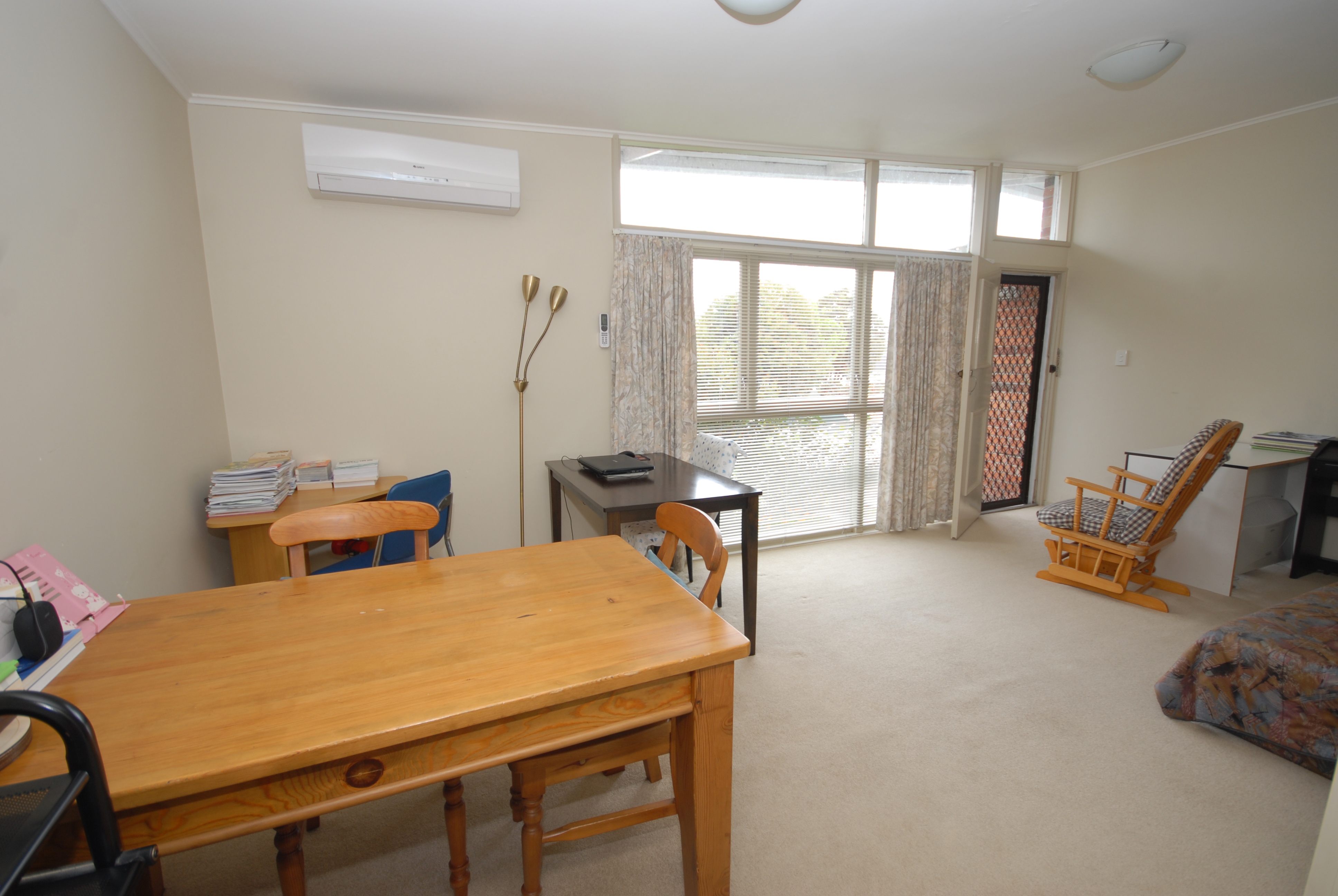 3/13 Napoleon Avenue, Milford, Auckland - North Shore, 1 rūma, 1 rūma horoi, Unit