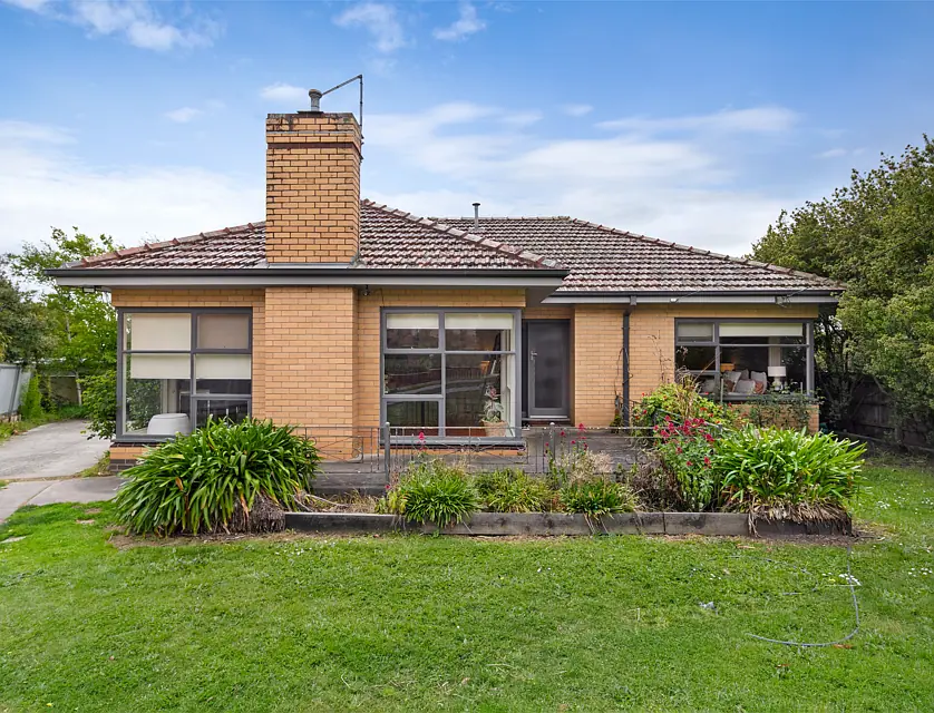 4 Mitchell Court, Soldiers Hill, Ballarat, 3 غرف, 1 حمامات, House