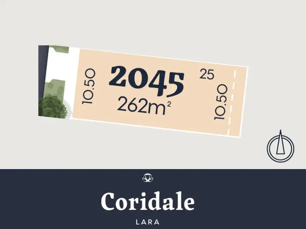 Lara Be a part of a community, at Coridale.