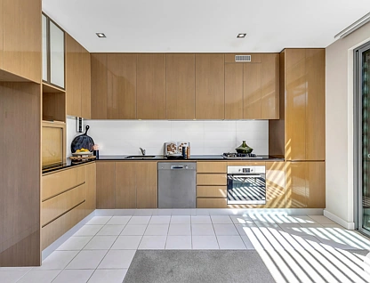 1/139 Blamey Crescent, Campbell, Inner North, 3 rūma, 2 rūma horoi, Apartment