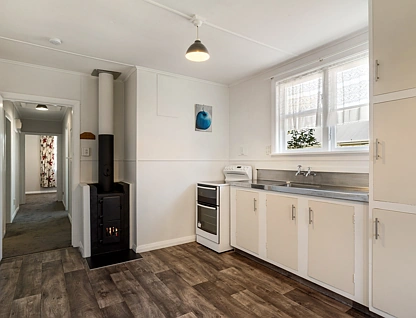 139 Carters Road, Amberley, Hurunui, 3 ห้องนอน, 1 ห้องน้ำ, House