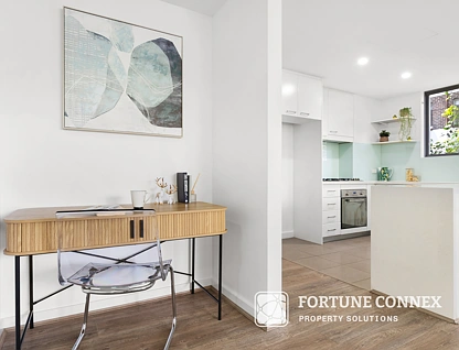 C74/5 Lamond Drive, Turramurra, Upper North Shore, 1 રૂમ, 1 બાથરૂમ, Apartment