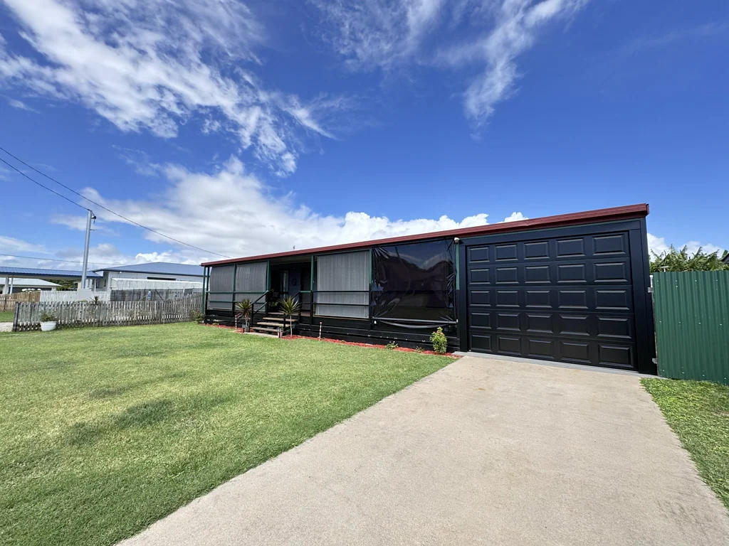 31 Emmerson Drive, Bowen, QLD 4805