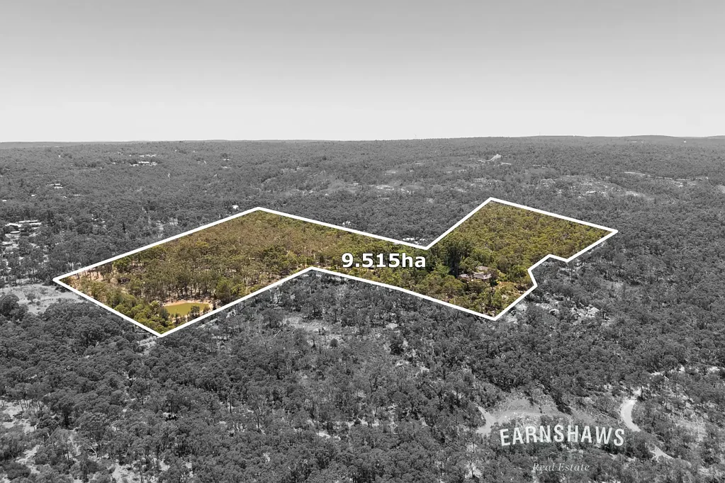 Glen Forrest 5Zimmer Seclusion, Stunning Views, Space For Generations