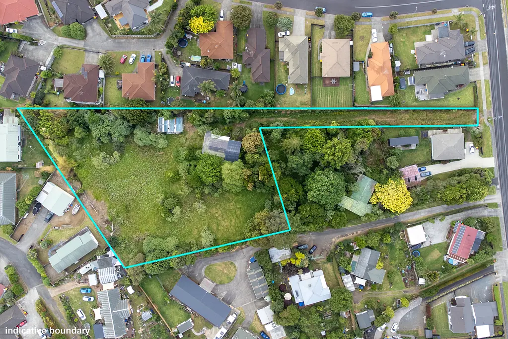Waiuku PRIME DEVELOPMENT OPPORTUNITY