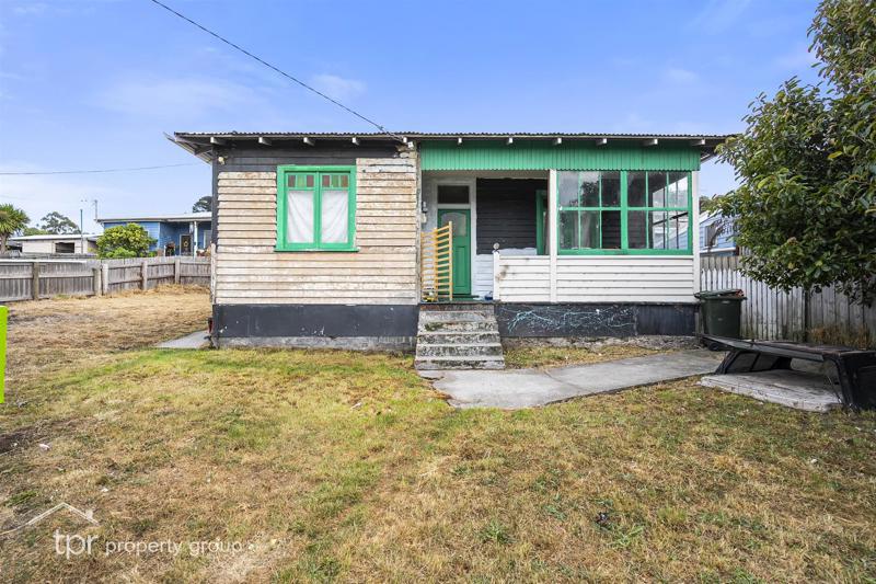 4 NORTH HUON RD, RANELAGH TAS 7109, 0房, 0浴, House