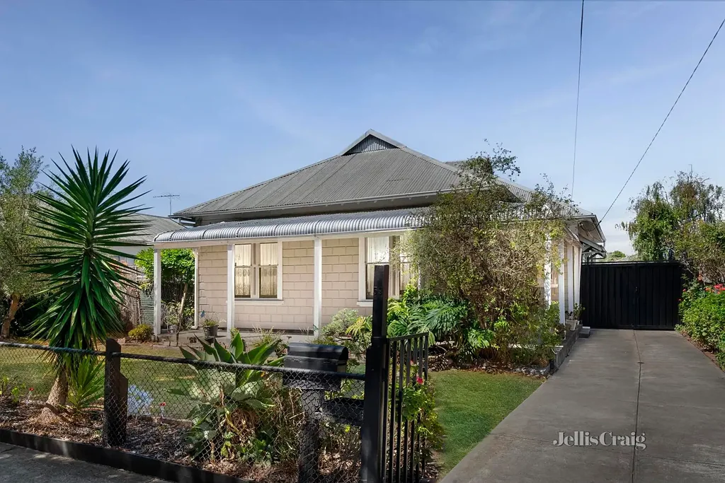 Newport 4房  A Brilliant Basis For Success