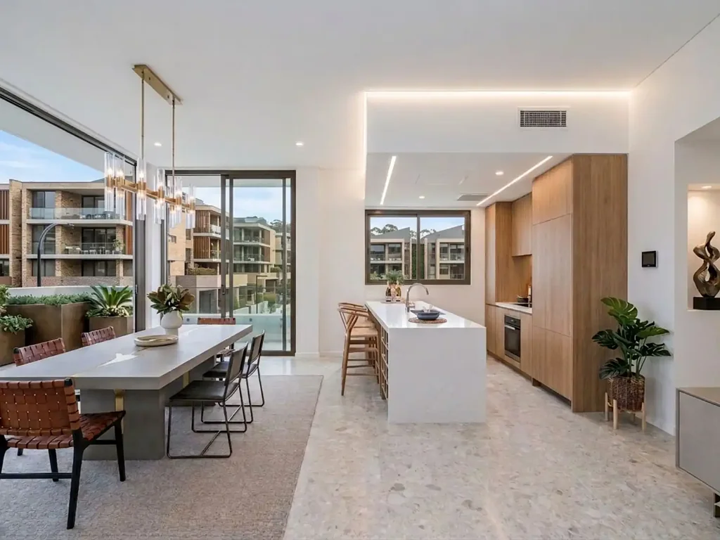 Schofields 3 Slaapkamer The Family Home You've Been Saving For — It's Here.