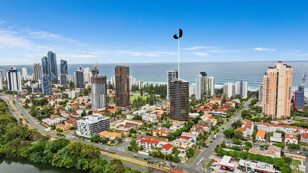 1102/36 Britannia Avenue, Broadbeach, QLD 4218