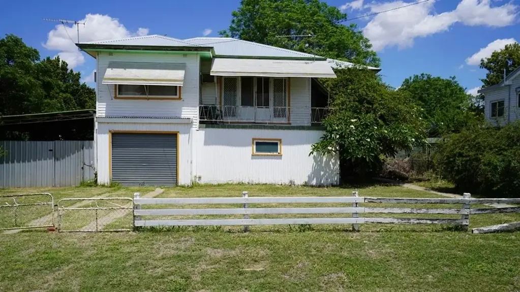 28 Webb Avenue, Moree, NSW 2400