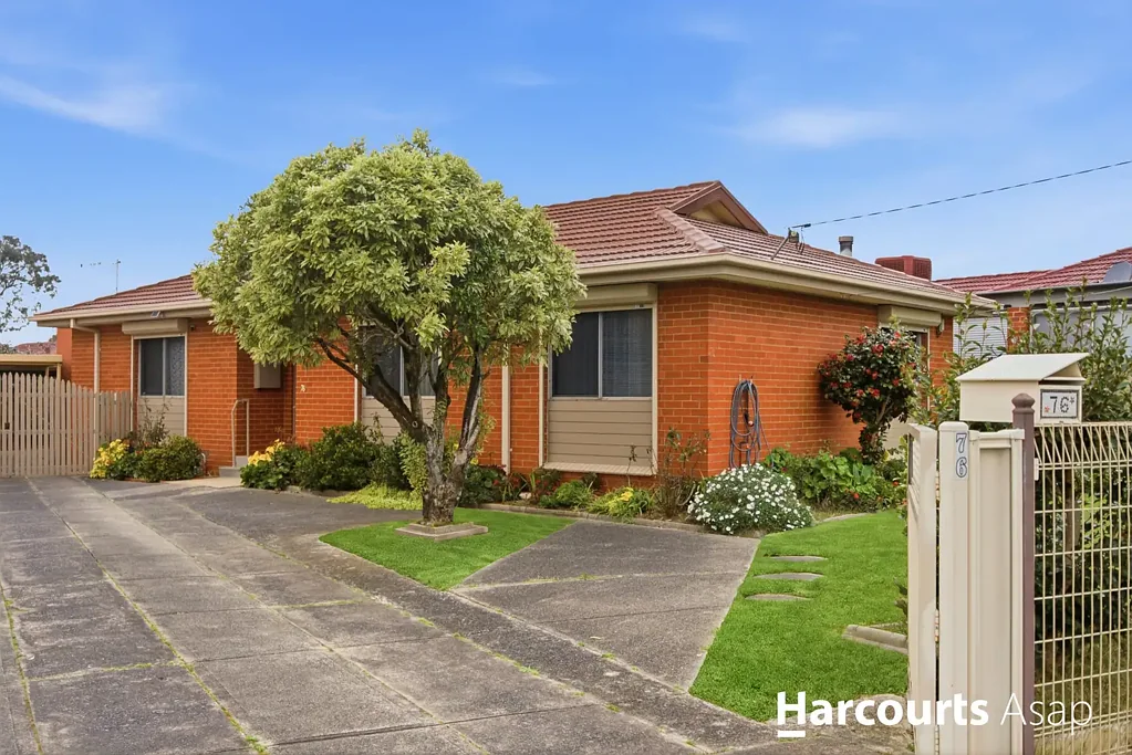 Dandenong North 4Kwarto Comfort, Convenience & Easy Living