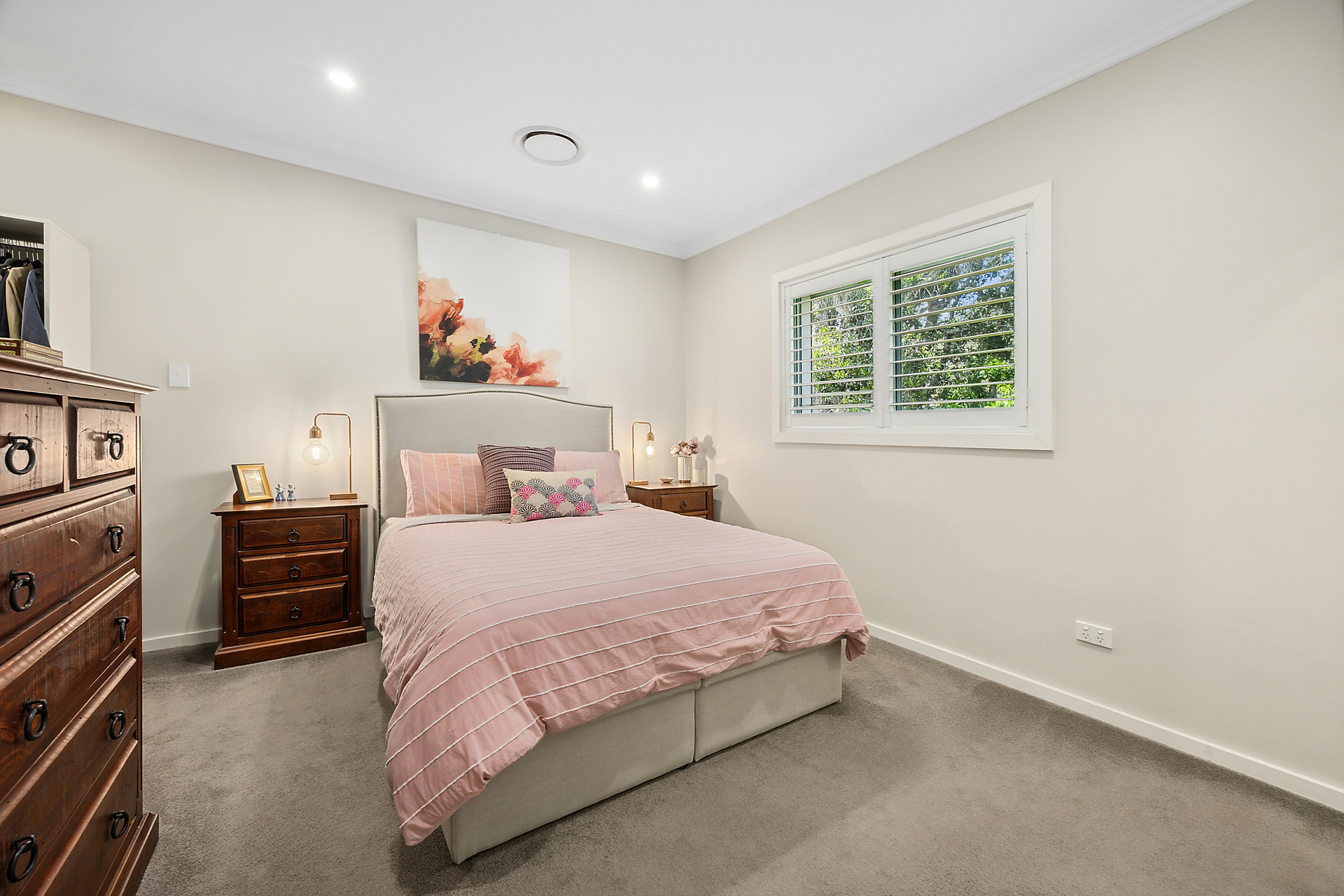 TOWNHOUSE 5 52 FONTAINEBLEAU ST, SANS SOUCI NSW 2219, 0 Bedrooms, 0 Bathrooms, Townhouse