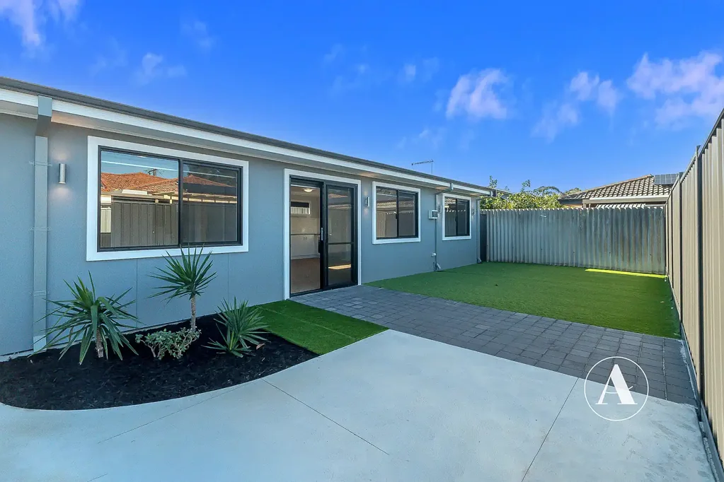 Brand New 2x2 Granny Flat - Utilities Included