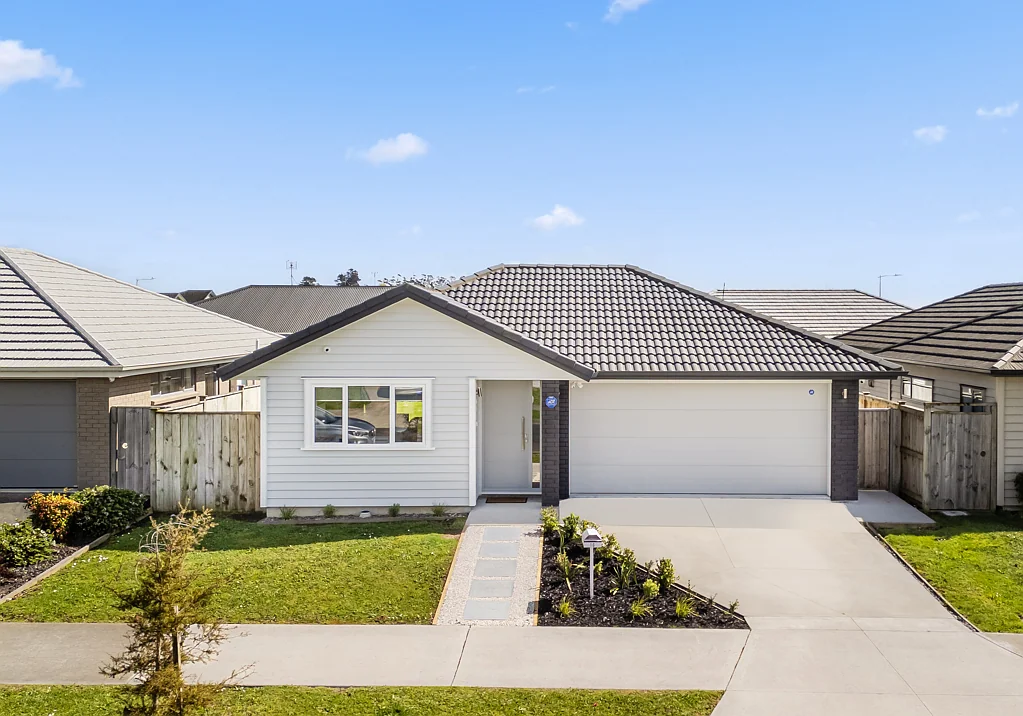 16 Perla Road, Pukekohe, Franklin, Auckland