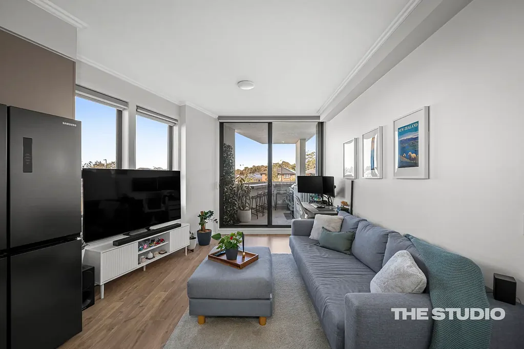 116/9a Terry Road, Rouse Hill, NSW 2155