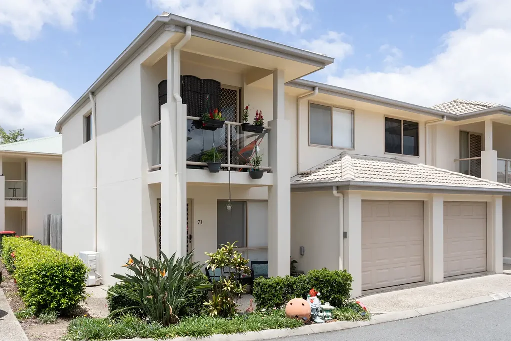 73/40 Hargreaves Road, Manly West, QLD 4179
