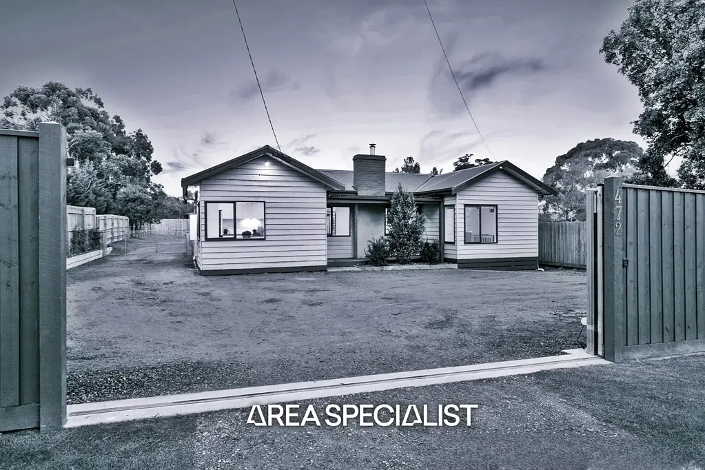 472 Warrandyte Road, Langwarrin South, VIC 3911
