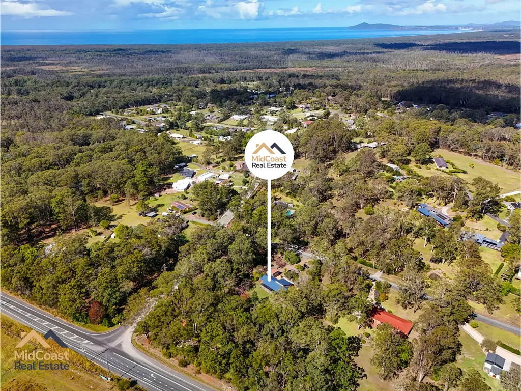 1 Woodlands Drive, Hallidays Point, NSW 2430