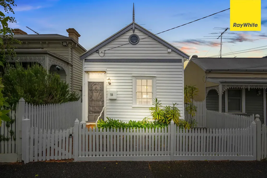 Kensington 2chambre Vendor Instruction - SELL - Price Reduction: $930,000 - $990,000